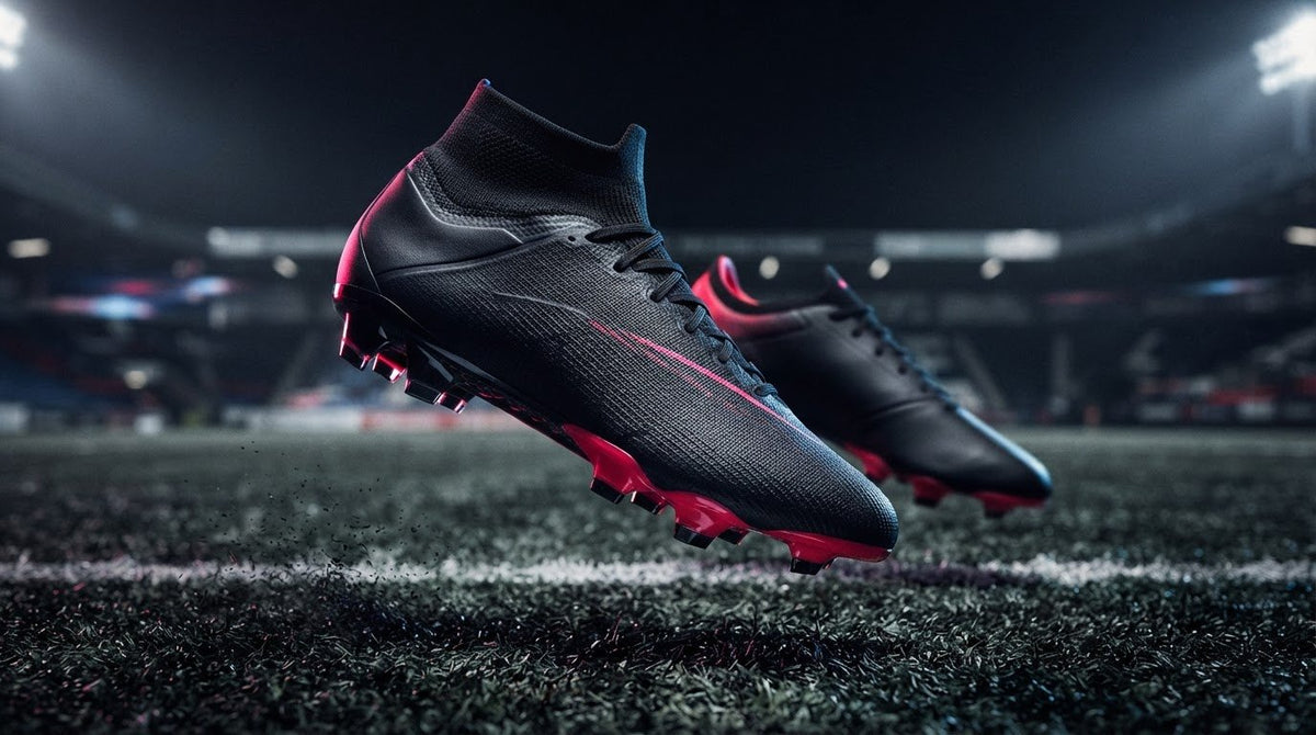 Nike Mercurial Superfly: The Ultimate Speed Boot Buying Guide (2026 Edition)
