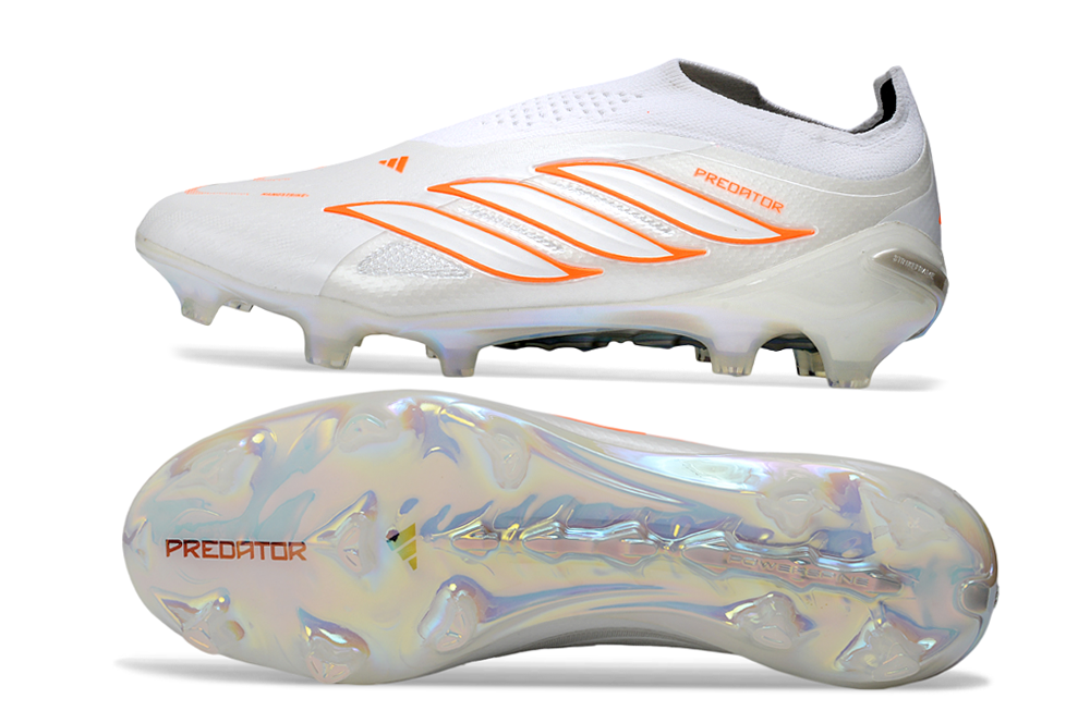 Adidas Predator Laceless Elite FG
