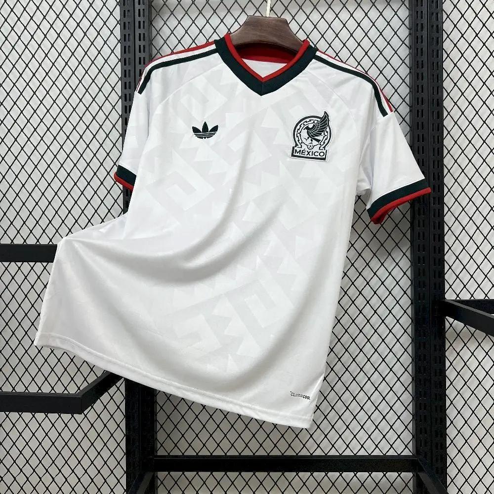 BOOTS SUPPLY Mexico 2026 Away Kit - Jerseys