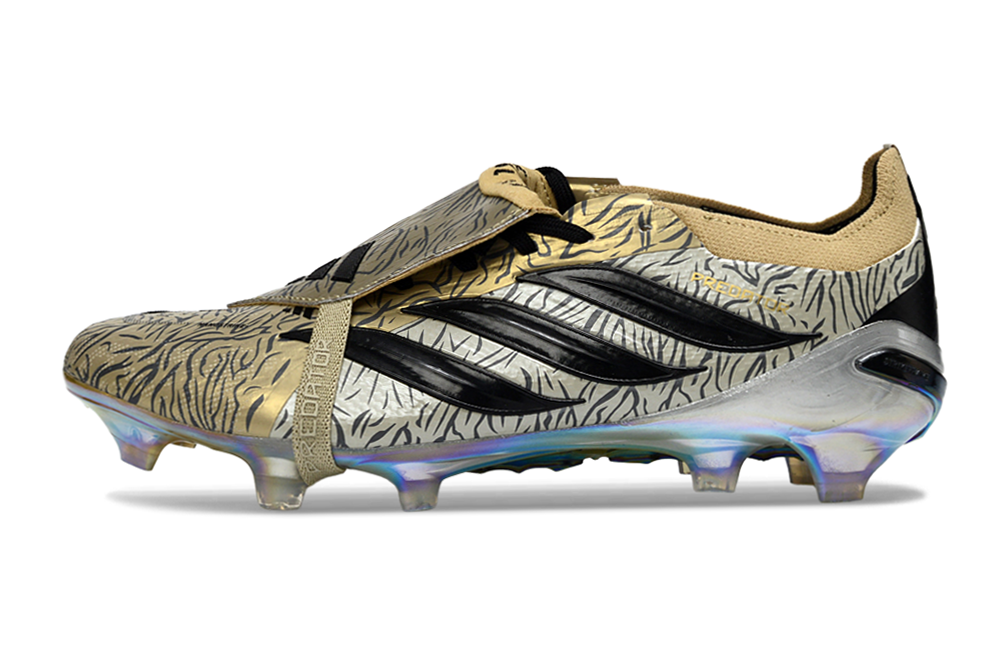 Adidas Predator 26 Elite Tongue FG