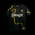 BOOTS SUPPLY Chelsea Gold Dragon Kit - Jersey