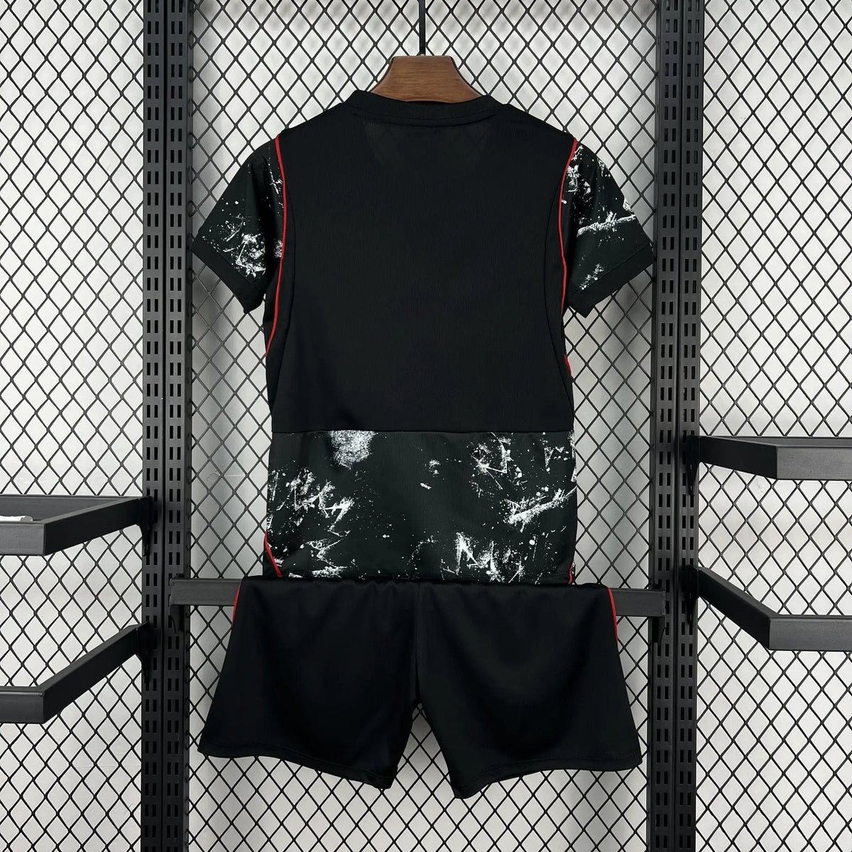 BOOTS SUPPLY Canada 2026 Away Kids size - Kids