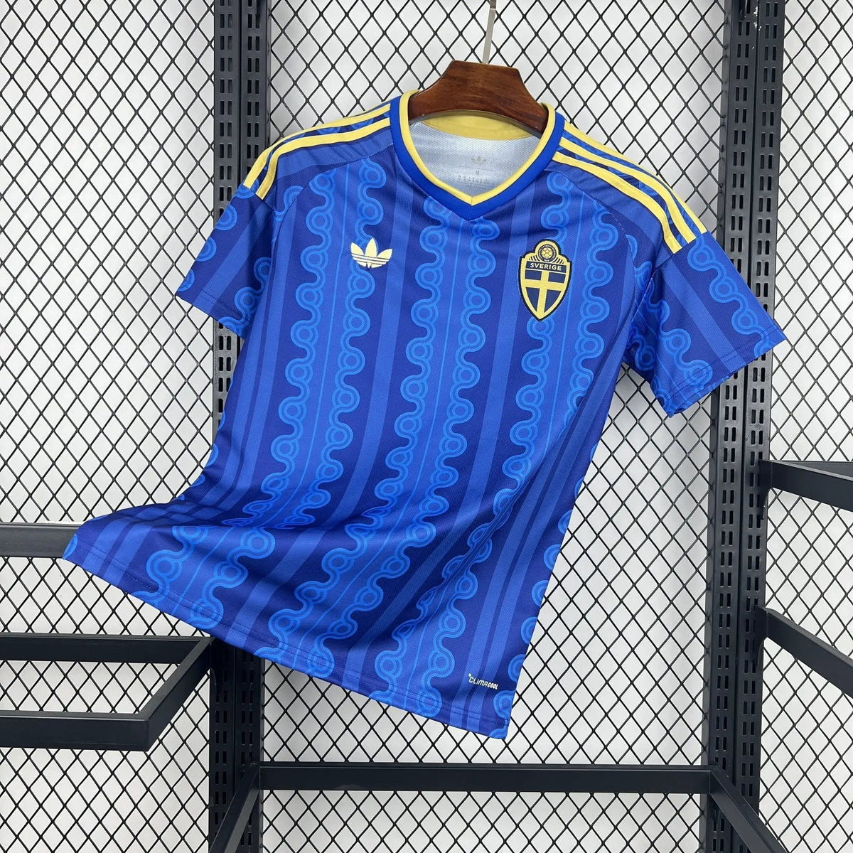 BOOTS SUPPLY Sweden 2026 Away Kit - Jerseys