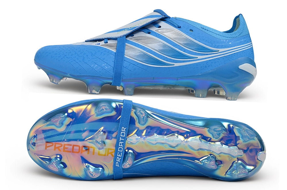 Adidas Predator 27 Next Gen Elite FG