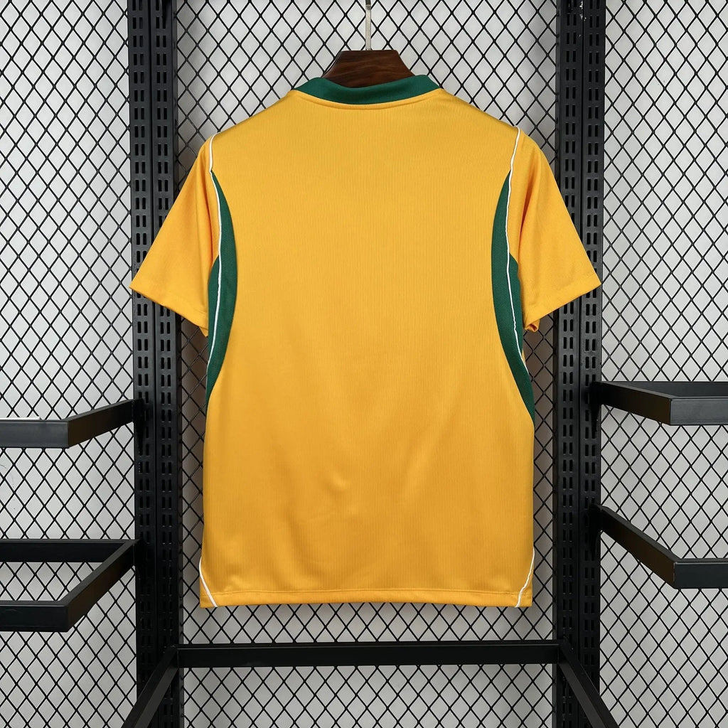 BOOTS SUPPLY Australia 2026 Home Kit - Jersey