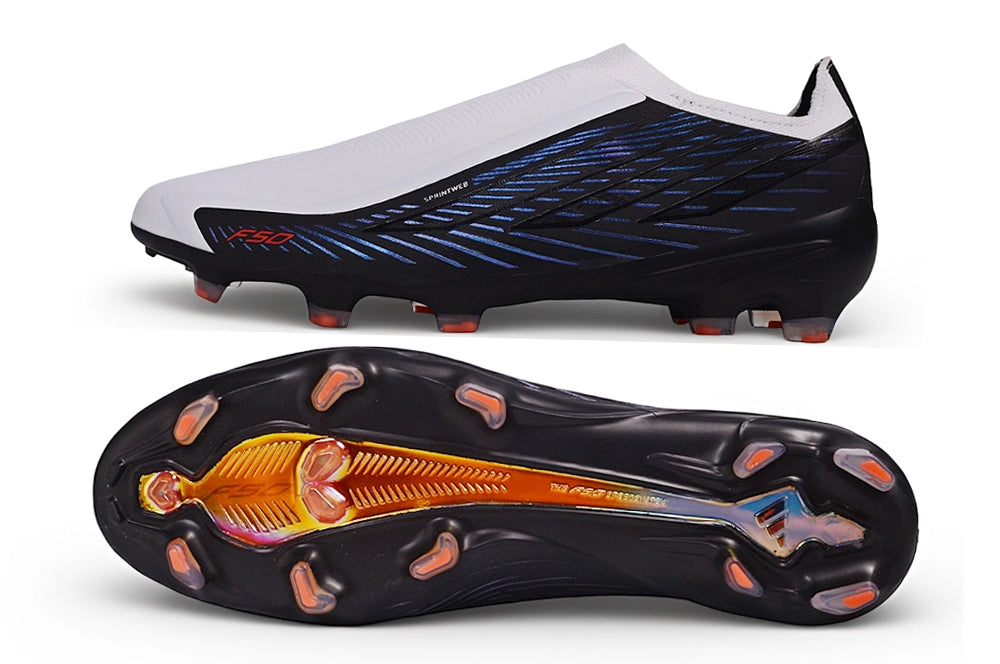 Adidas Laceless F50 Hyperfast Elite FG