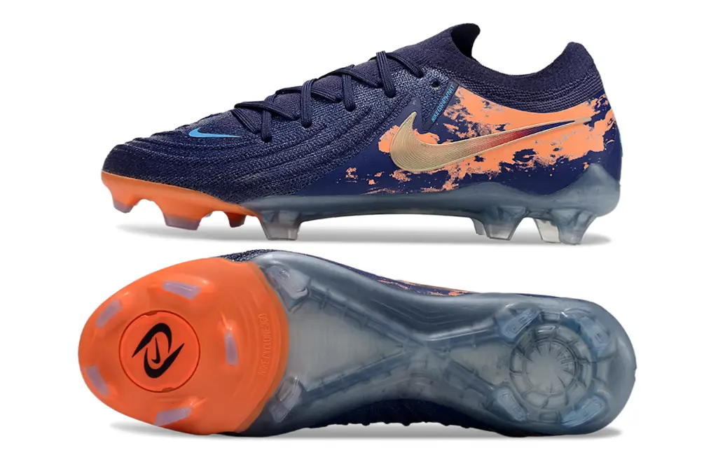 Nike Phantom GX II Elite “Erling Haaland Force9” FG