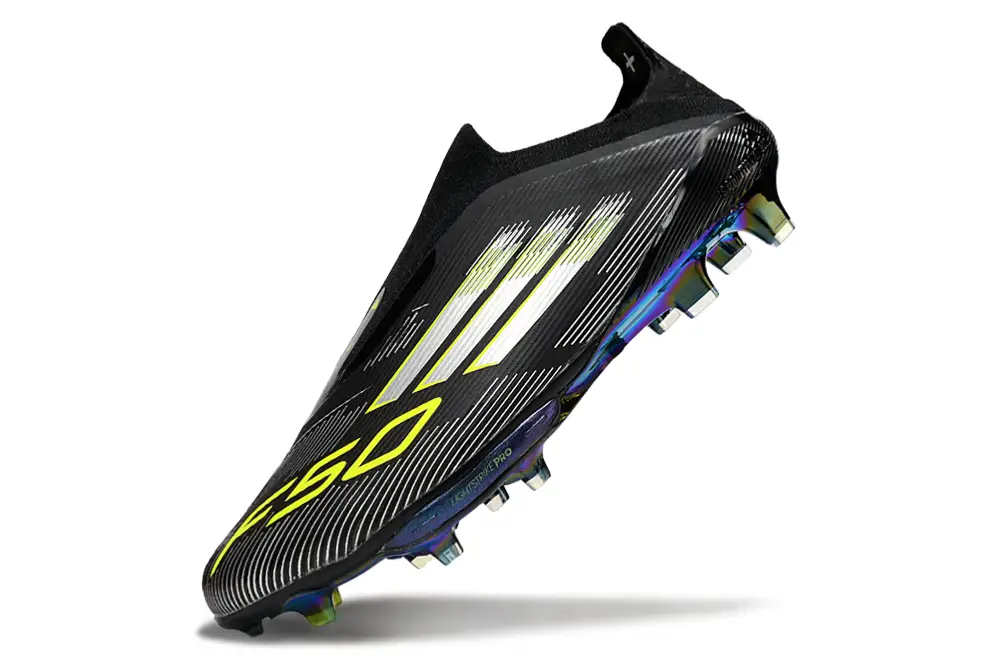 Adidas F50+ Elite FG Laceless