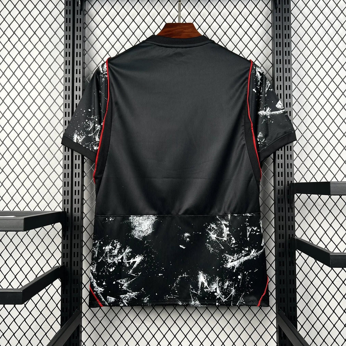 BOOTS SUPPLY Canada 2026 Away Kit - Jerseys