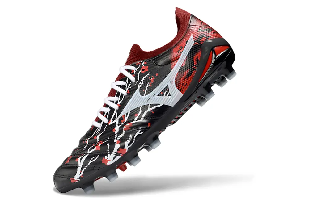 MIZUNO Mizuno Morelia Neo IV Beta FG - Soccer Shoes Soccer Shoe