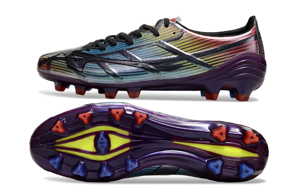 Mizuno Alpha II Japan FG