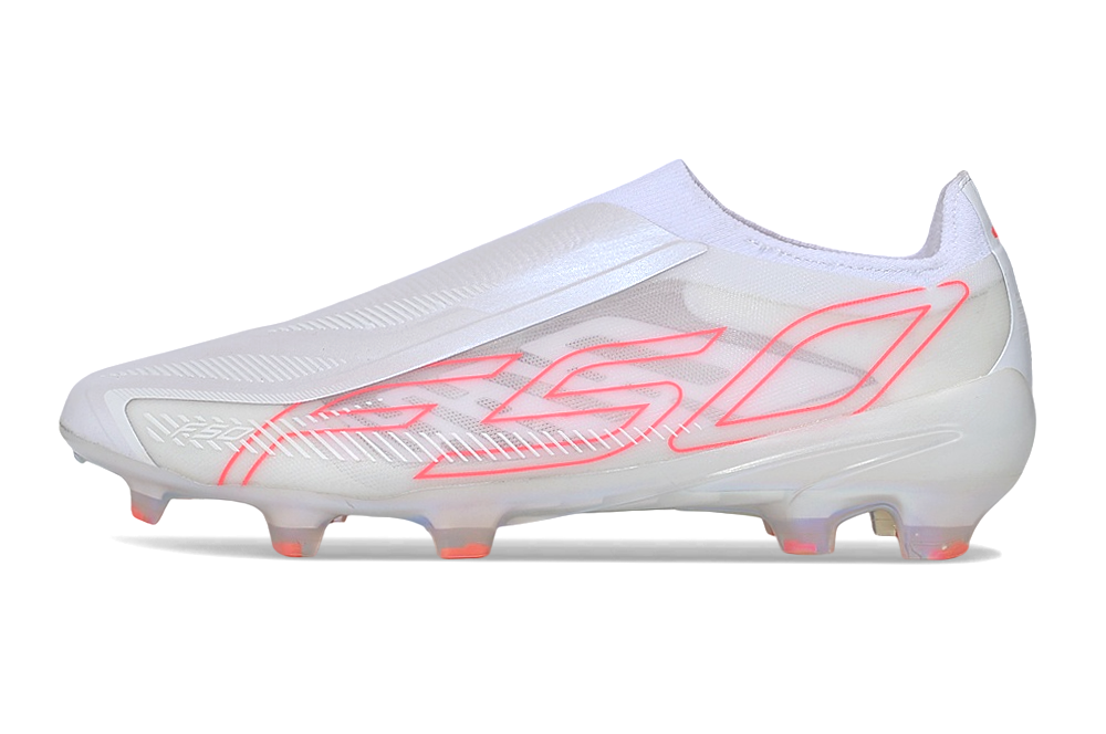 Adidas Laceless F50 Hyperfast Elite FG