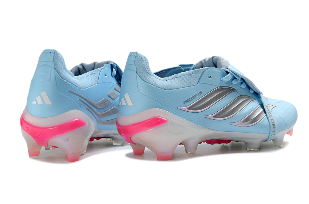 Adidas Predator 26 Elite Tongue FG