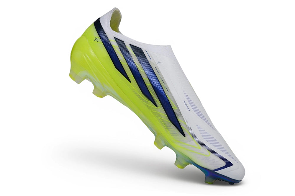 Adidas Laceless F50 Hyperfast Elite FG