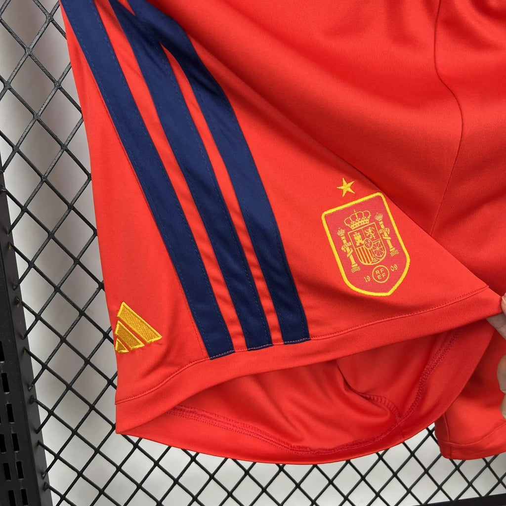 BOOTS SUPPLY Spain 2026 Home Shorts - Short