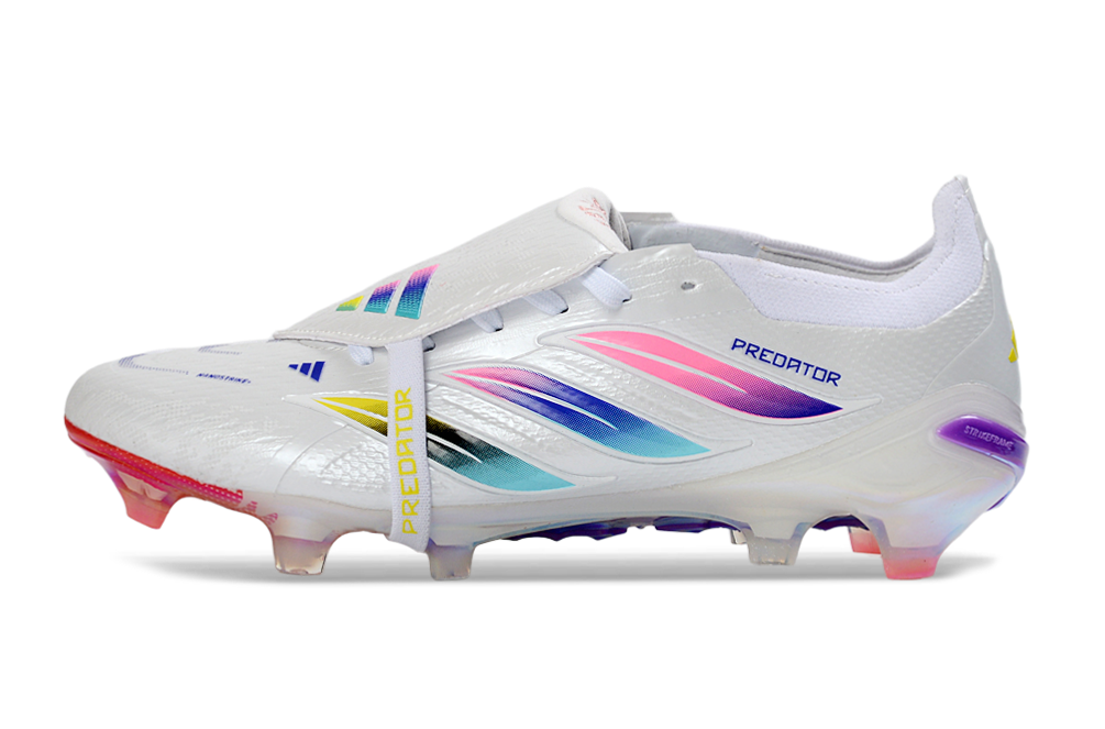 Adidas Predator 26 Elite Tongue FG