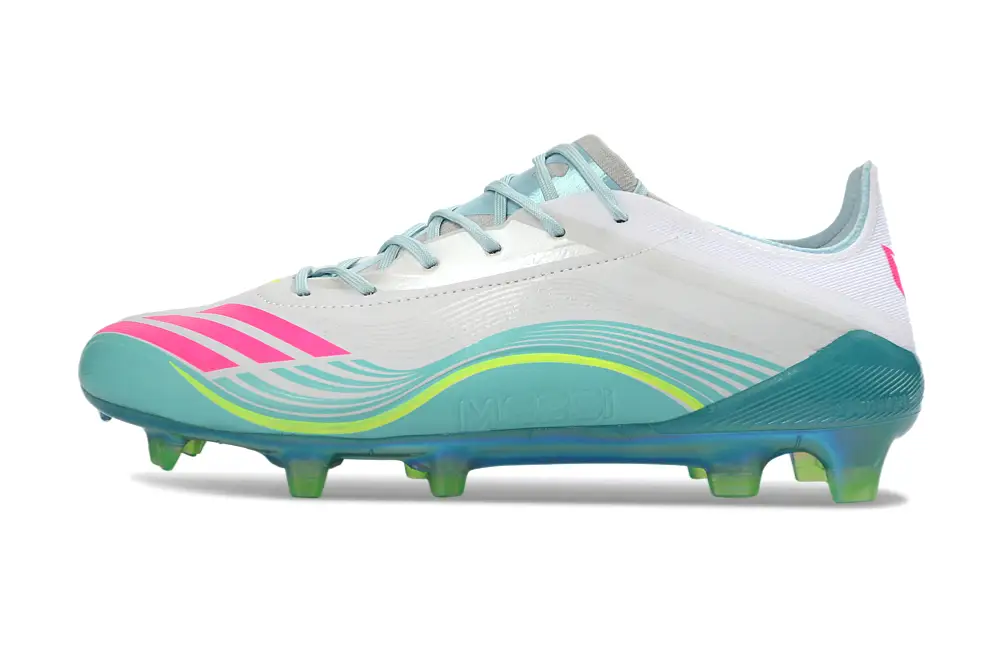 Adidas F50 Elite FG Messi