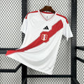 BOOTS SUPPLY Peru 2026 Home Kit - Jerseys