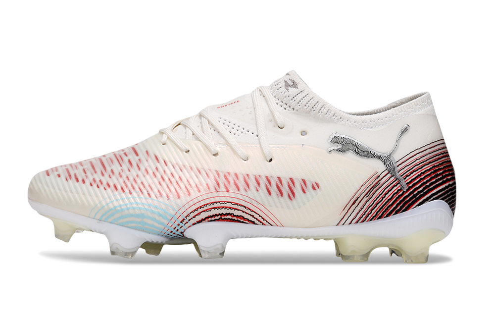 Puma Future 8 Ultimate FG Low Cut