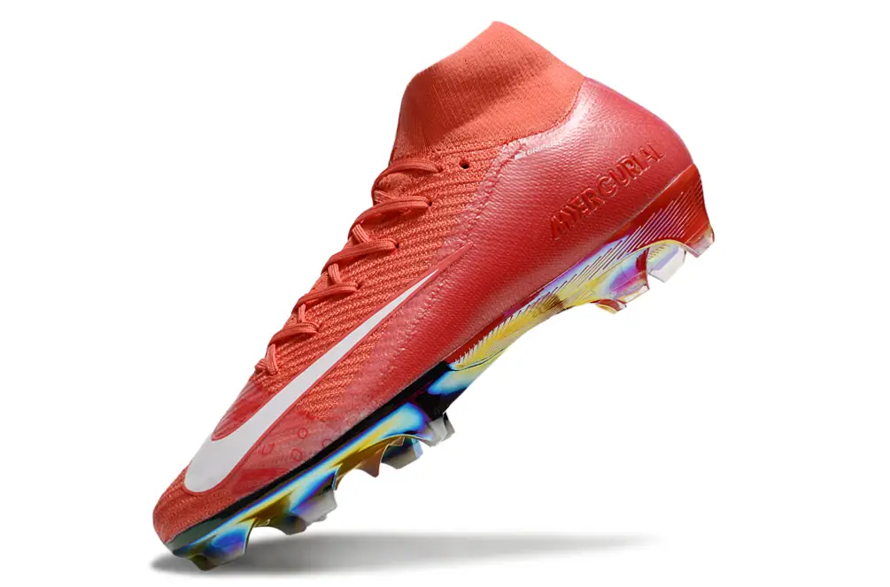 Nike Air Zoom Mercurial Superfly X Elite FG