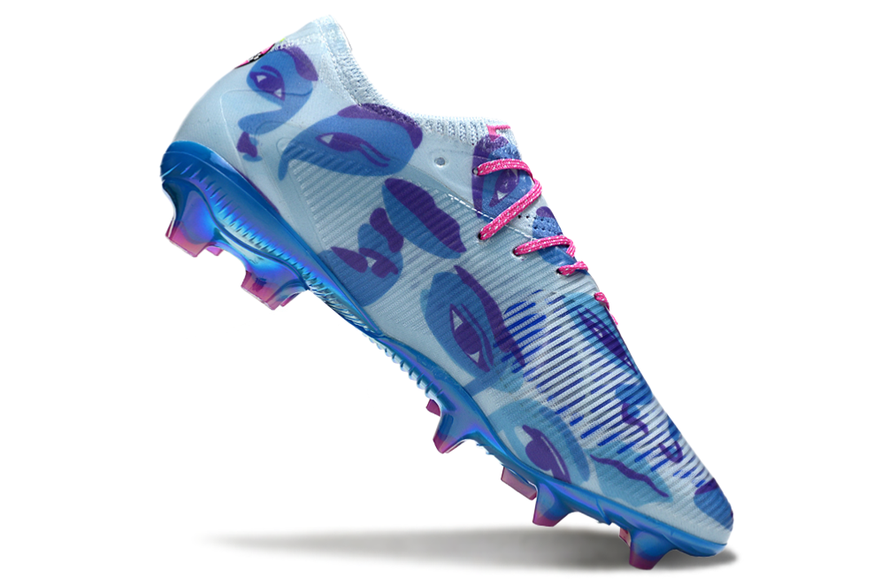 Puma Future 8 Ultimate FG Low Cut