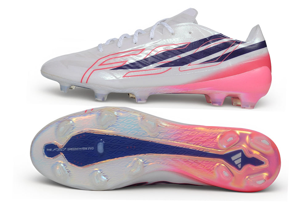 Adidas F50 Hyperfast Elite FG