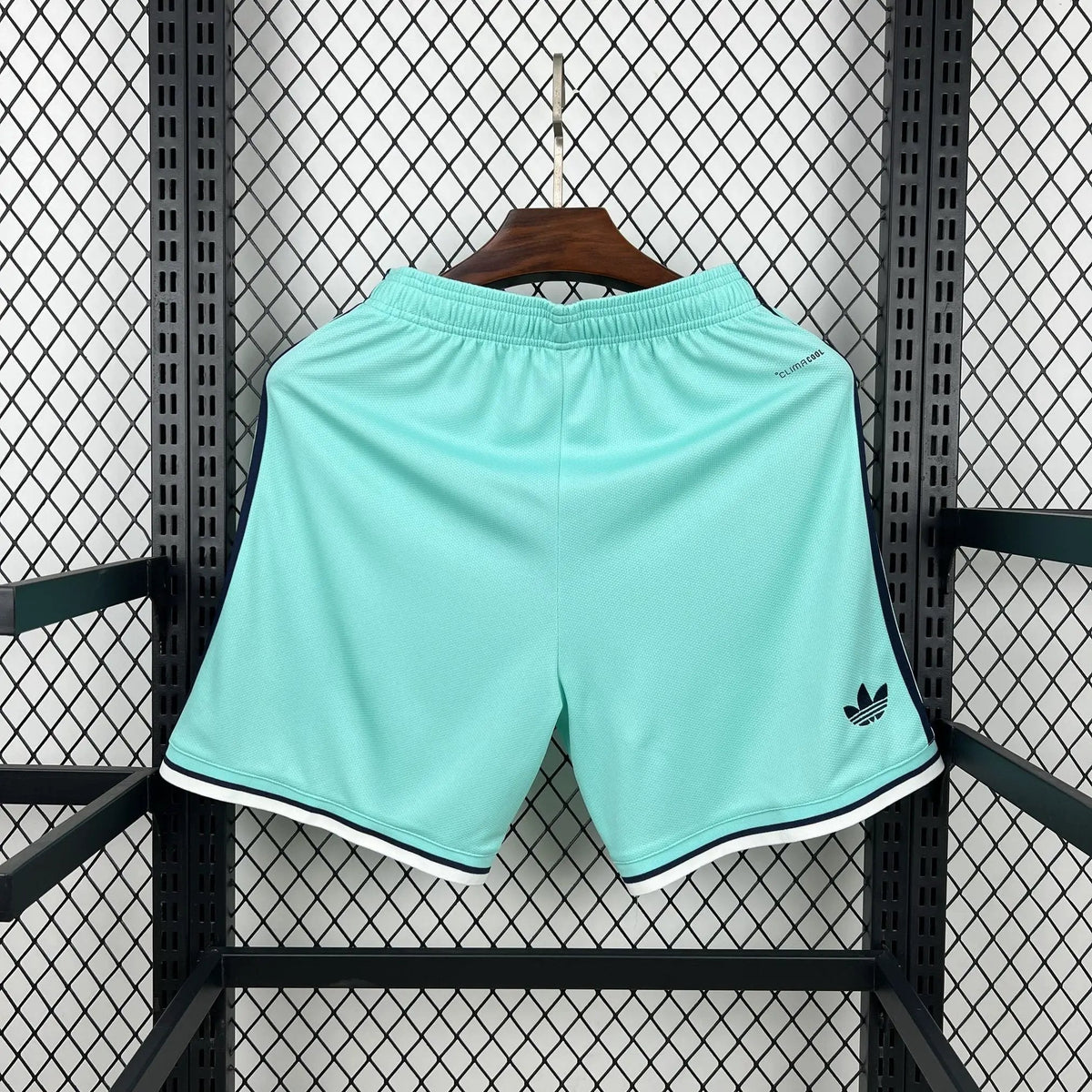 BOOTS SUPPLY Germany 2026 Away Shorts - Jerseys