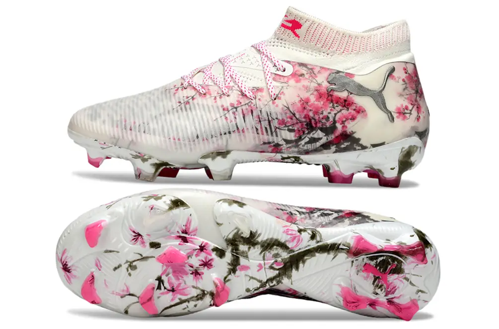 PUMA Puma Future 8 Ultimate FG - Soccer Shoes Soccer Shoe