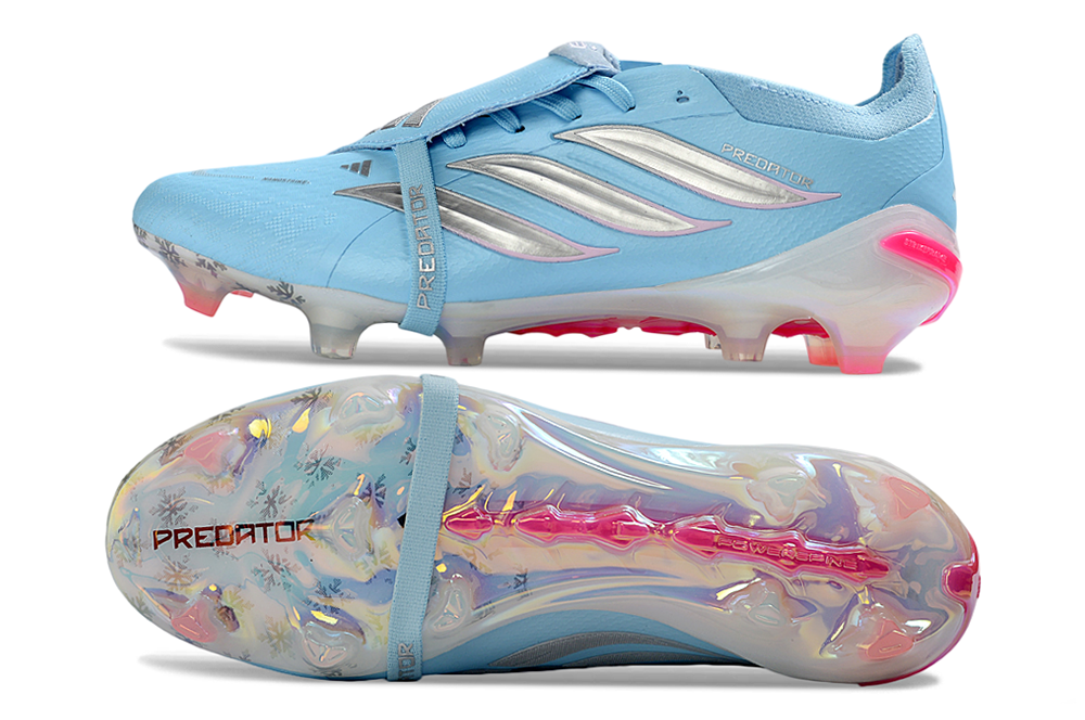 Adidas Predator 26 Elite Tongue FG