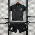 BOOTS SUPPLY Mexico 2026 Third Kids size - Jerseys