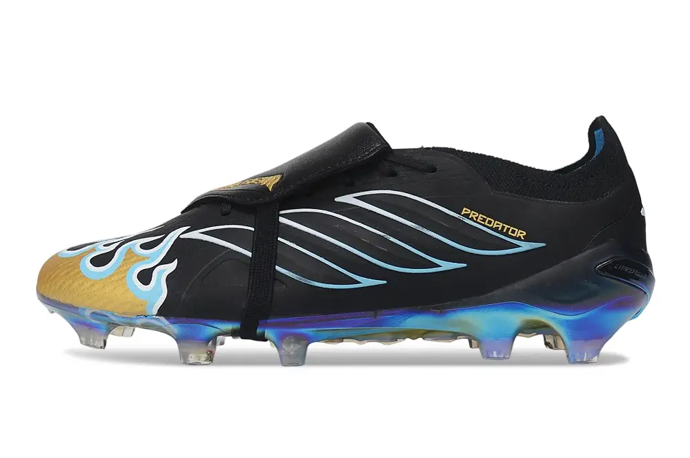 Adidas Predator Elite FG Soccer Boots With Precision Strikeskin