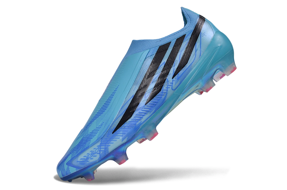 Adidas Laceless F50 Hyperfast Elite FG
