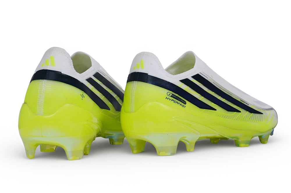 Adidas Laceless F50 Hyperfast Elite FG