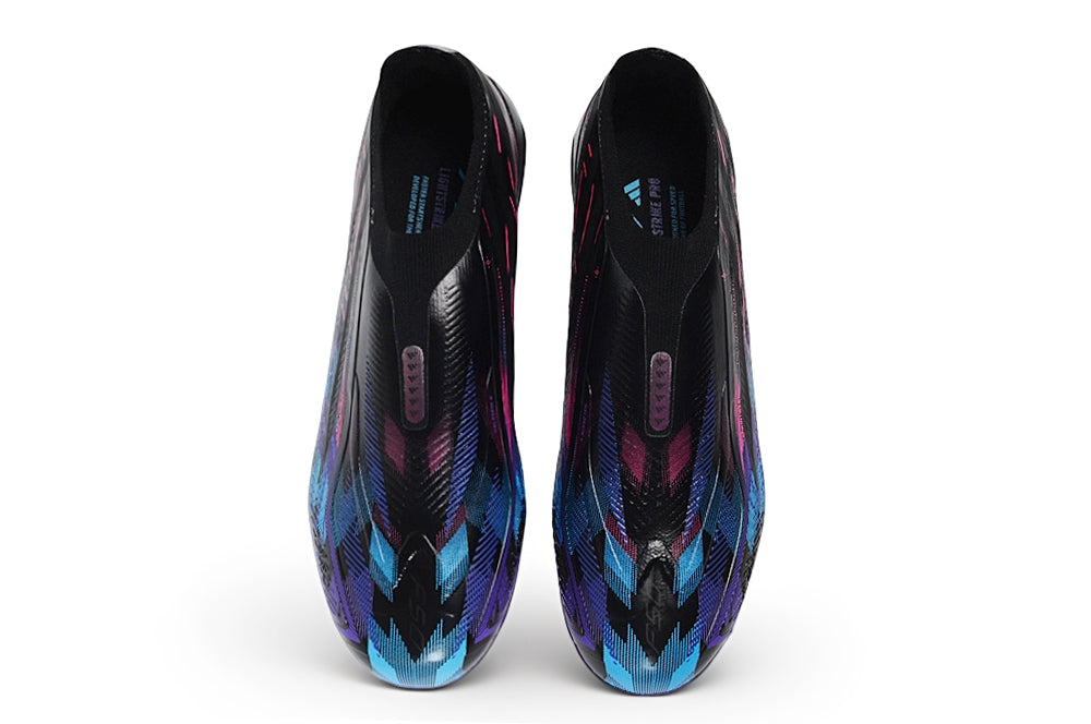 Adidas Laceless F50 Hyperfast Elite FG