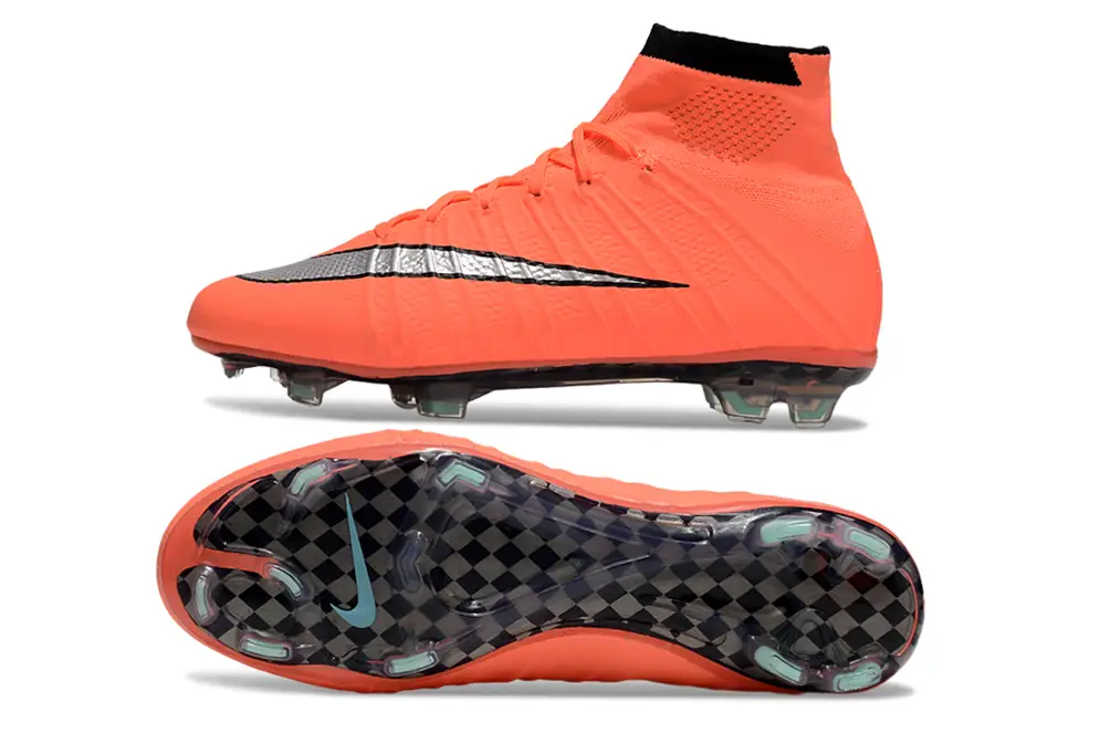 Nike Mercurial Superfly IV Elite FG