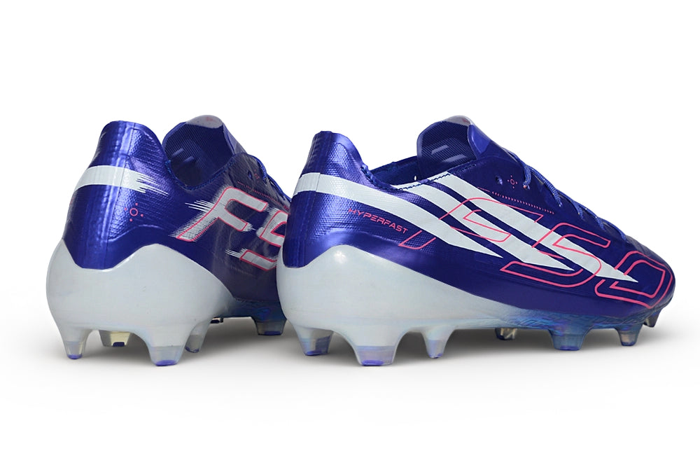 Adidas F50 Hyperfast Elite FG