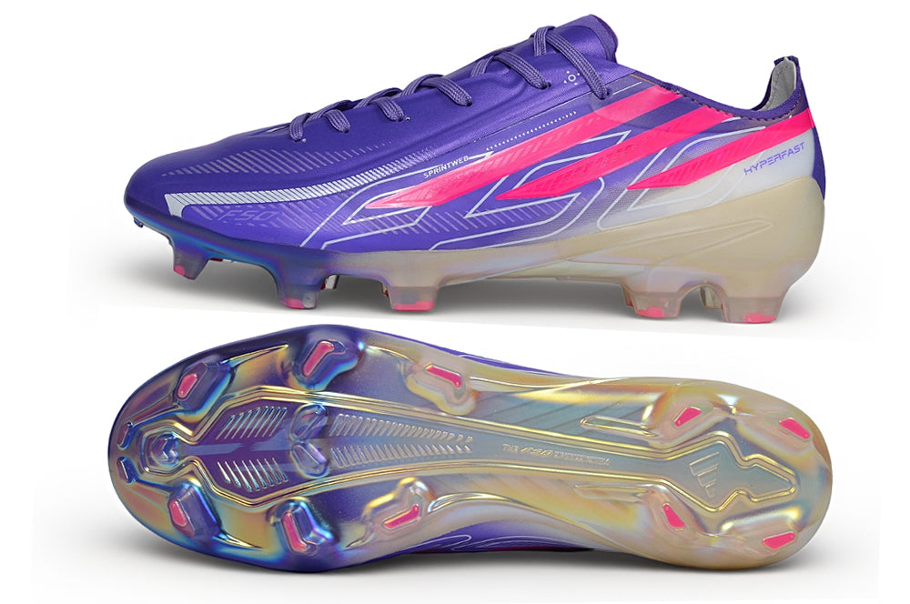 Adidas F50 Hyperfast Elite FG