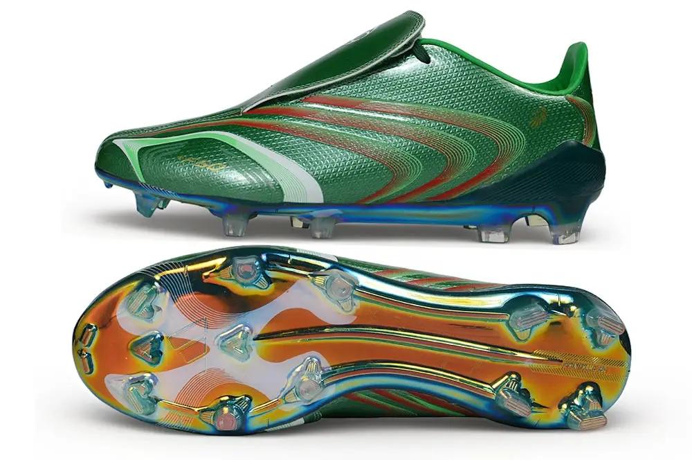 ADIDAS Adidas F50 Tunit Elite FG - Soccer Shoes Soccer Shoe