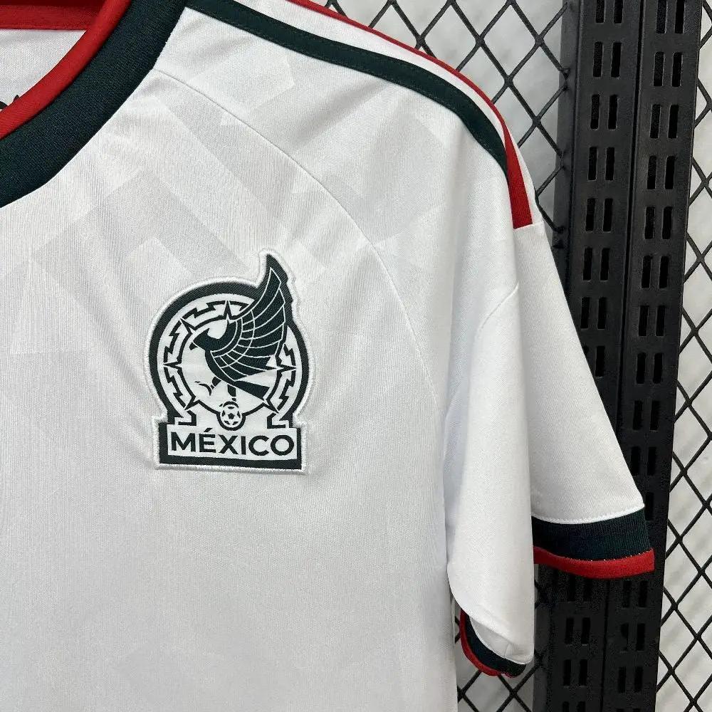 BOOTS SUPPLY Mexico 2026 Away Kit - Jerseys