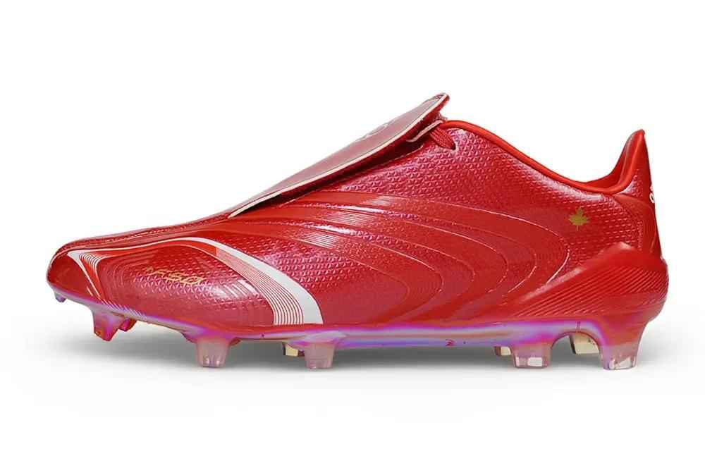 Adidas F50 Spider Elite FG Speed Soccer Boots