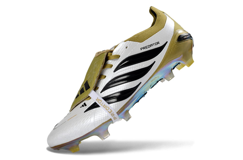 Adidas Predator 26 Elite Tongue FG