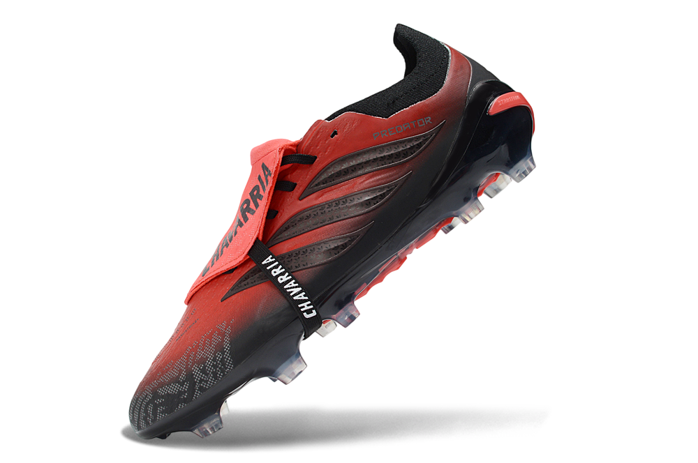 Adidas Predator 26 Elite Tongue FG