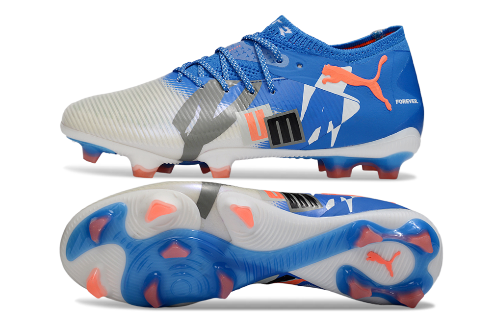 Puma Future 8 Ultimate FG Low Cut