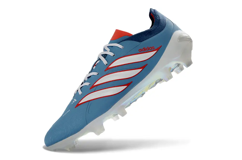 Adidas Predator 26 Elite FG