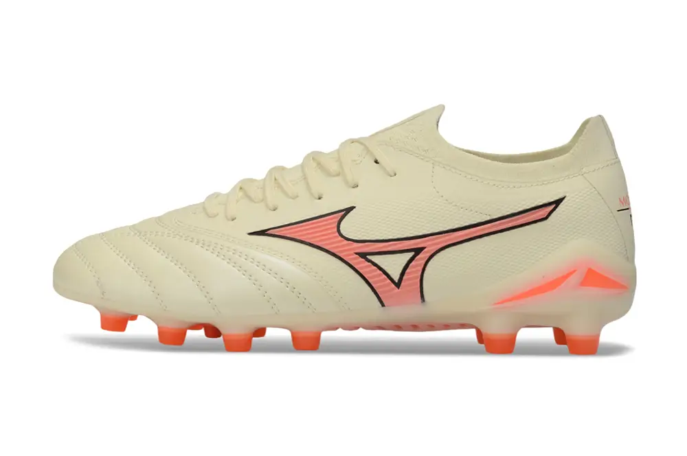 MIZUNO Mizuno Morelia Neo IV Beta Japan FG Soccer - Soccer Shoes Soccer Shoe
