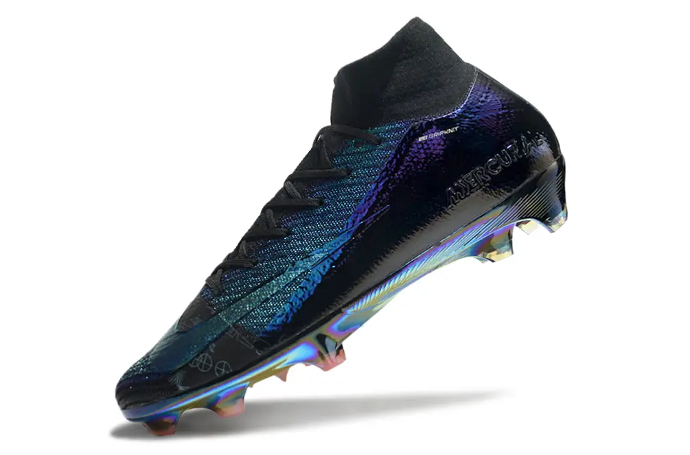 Nike Air Zoom Mercurial Superfly X Elite FG Cosmic Speed 2
