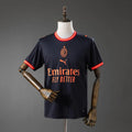 BOOTS SUPPLY AC Milan 26/27 Third Kit - Jersey