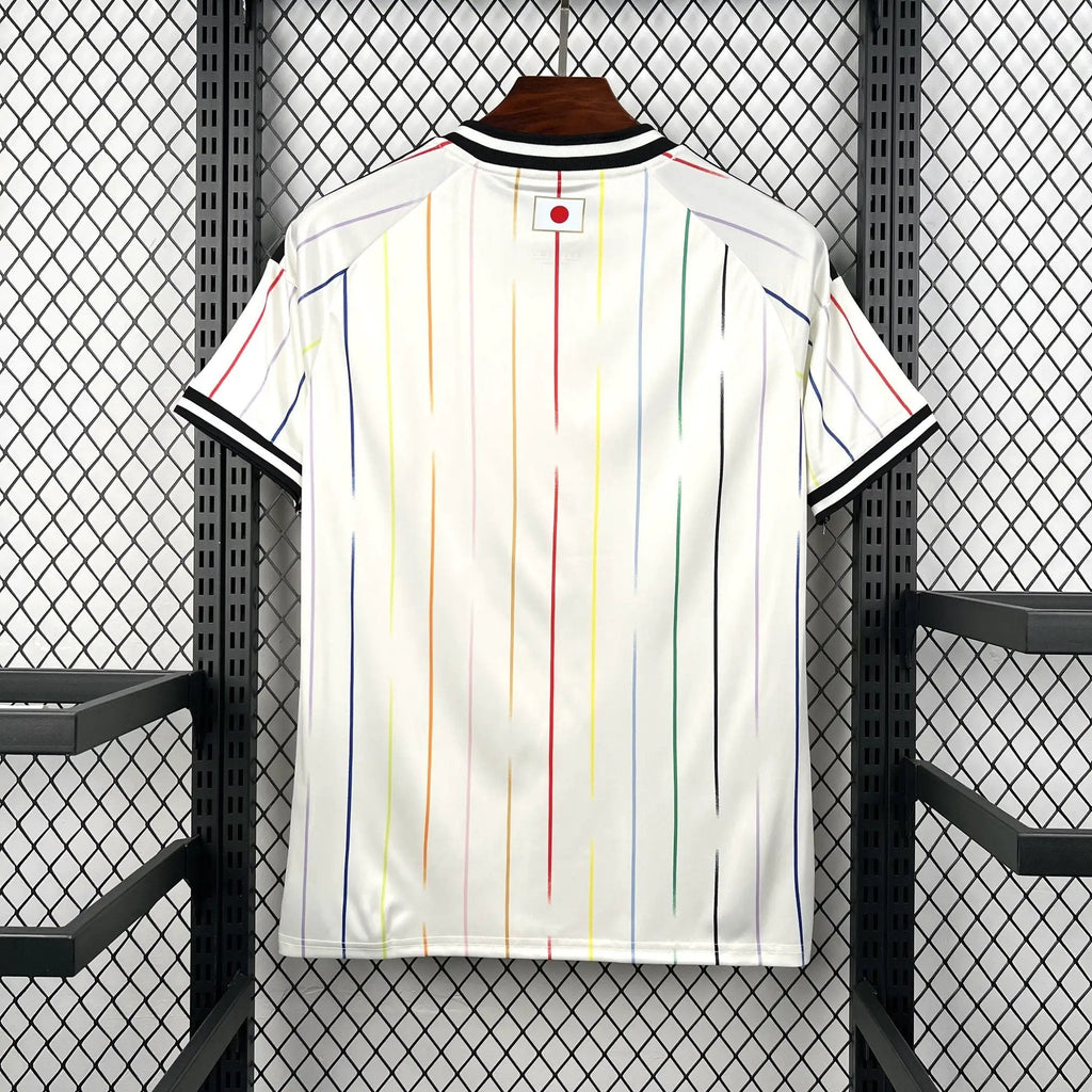 BOOTS SUPPLY Japan 2026 Away Kit - Jerseys