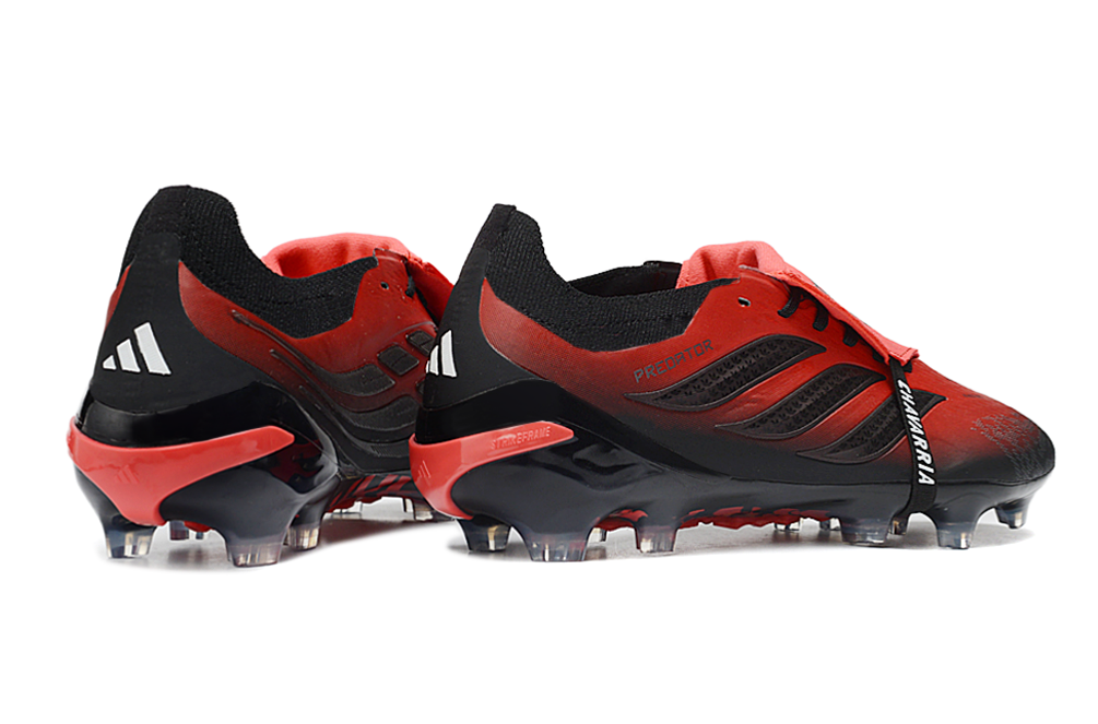 Adidas Predator 26 Elite Tongue FG