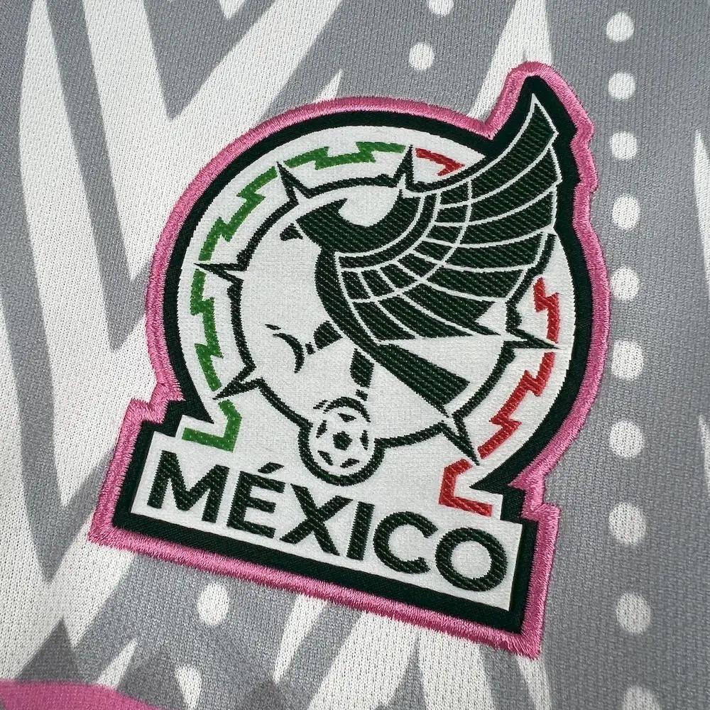 BOOTS SUPPLY Mexico 2026 Special Kit - Jerseys